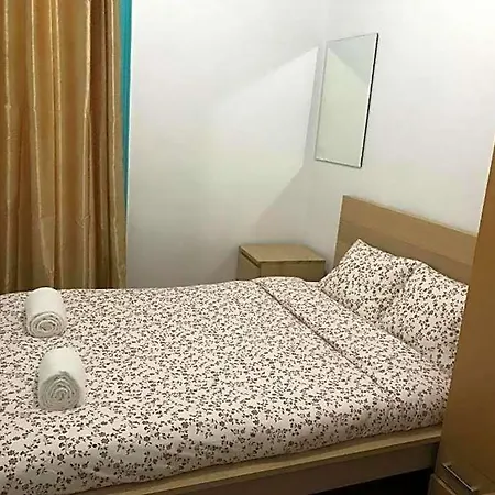 Atlantic Hotel Lizbona